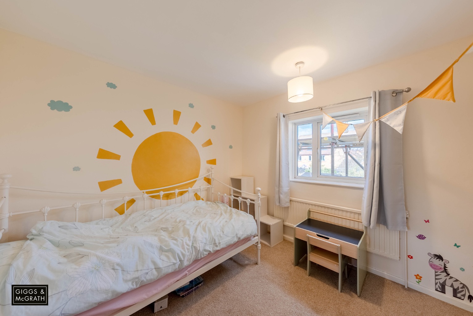 3 bed semi-detached house for sale in Belle Isle Crescent, Huntingdon  - Property Image 13