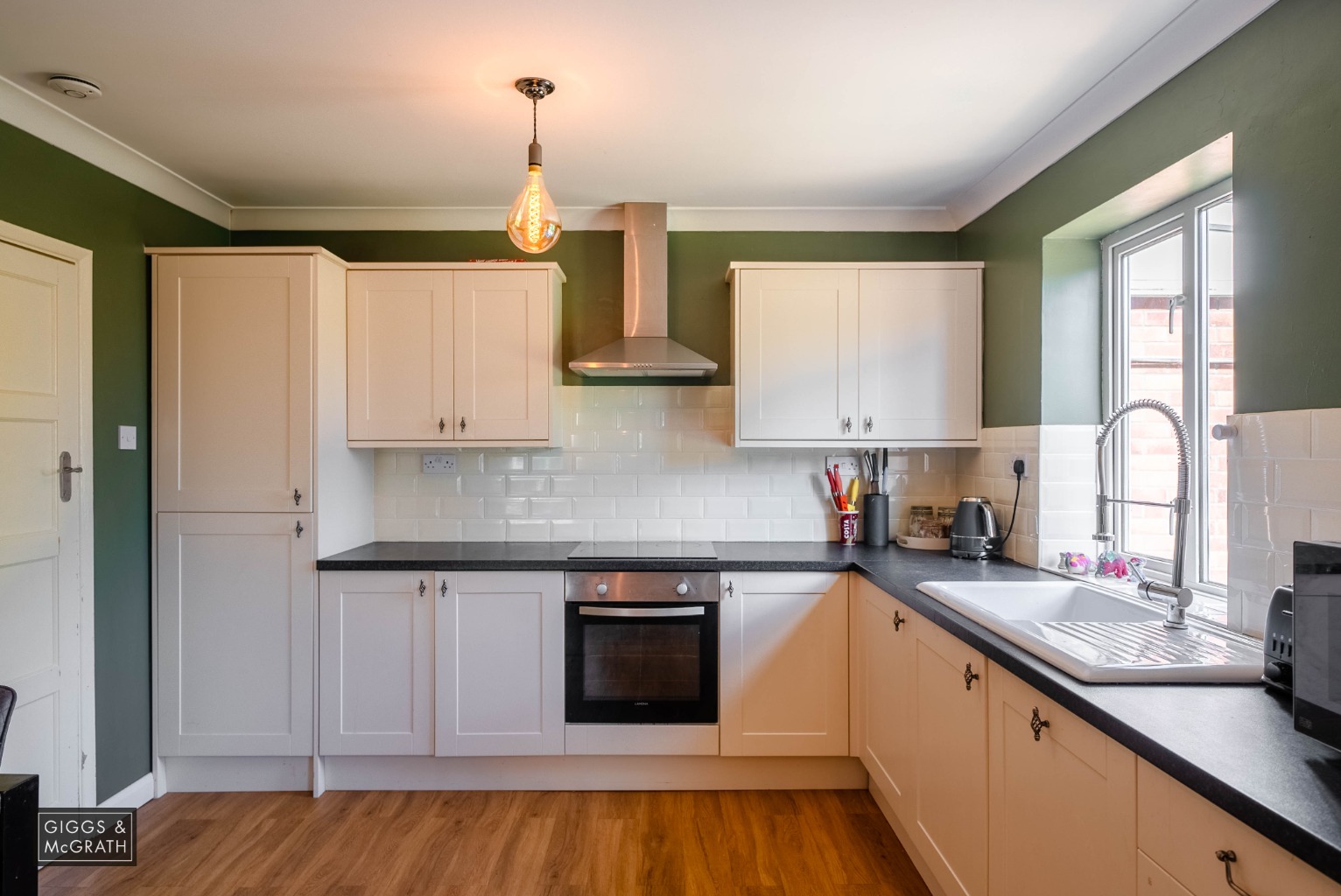 3 bed semi-detached house for sale in Westfield Road, Huntingdon  - Property Image 6