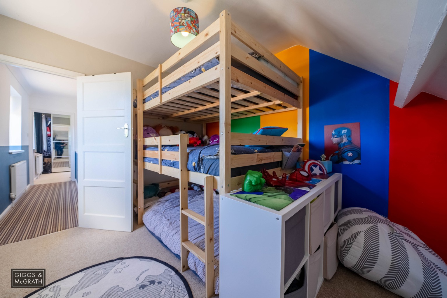 3 bed semi-detached house for sale in Westfield Road, Huntingdon 11