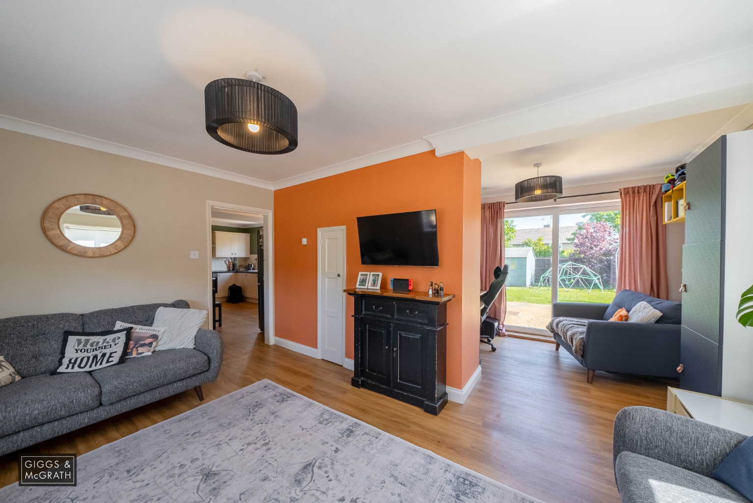 3 bed semi-detached house for sale in Westfield Road, Huntingdon  - Property Image 3