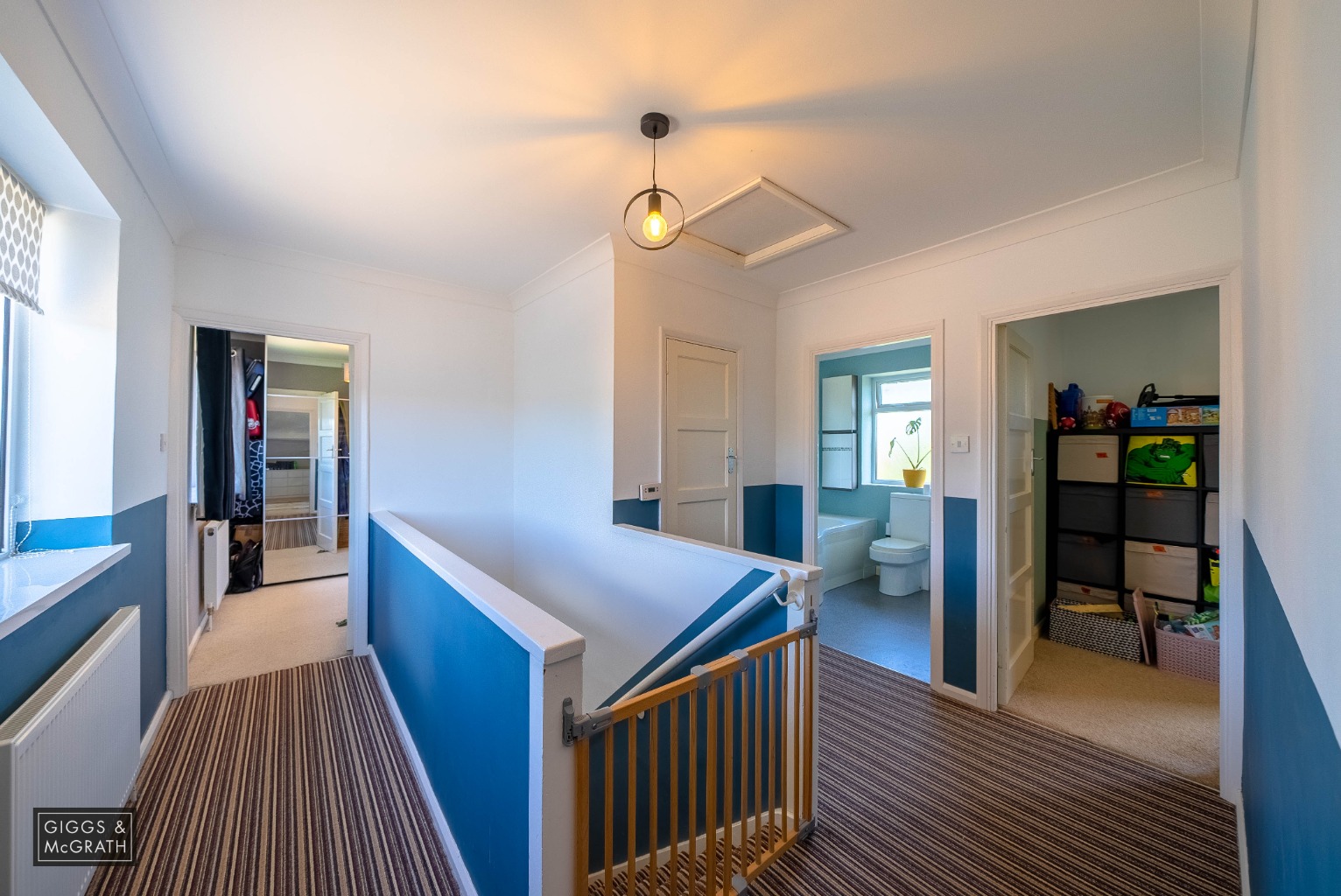 3 bed semi-detached house for sale in Westfield Road, Huntingdon 12