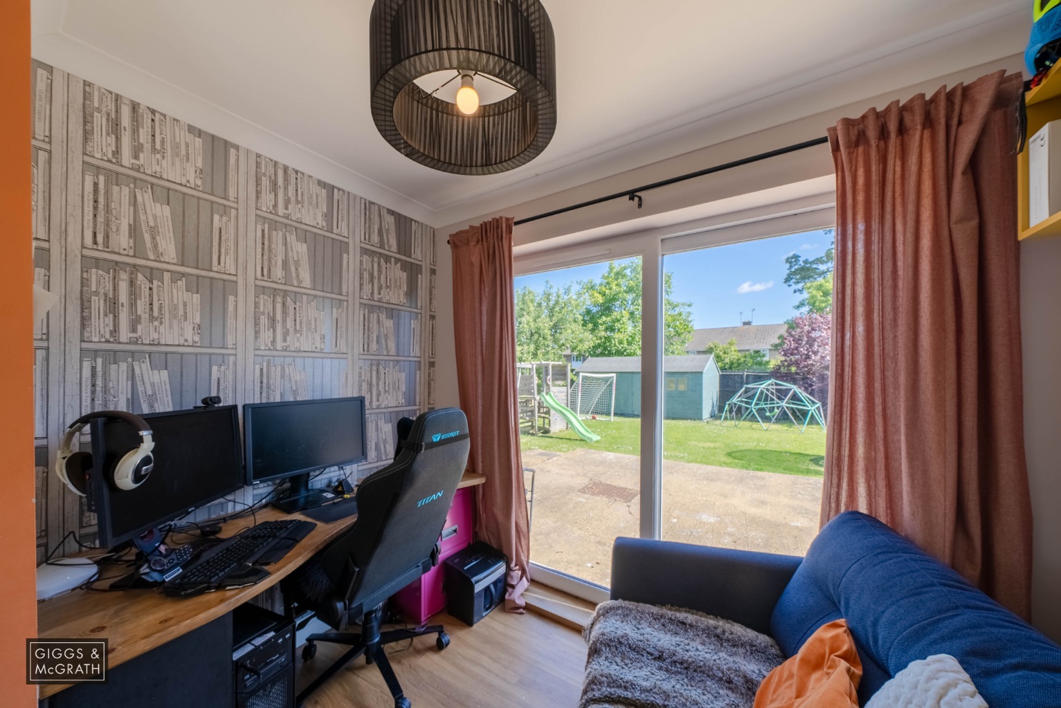 3 bed semi-detached house for sale in Westfield Road, Huntingdon  - Property Image 7