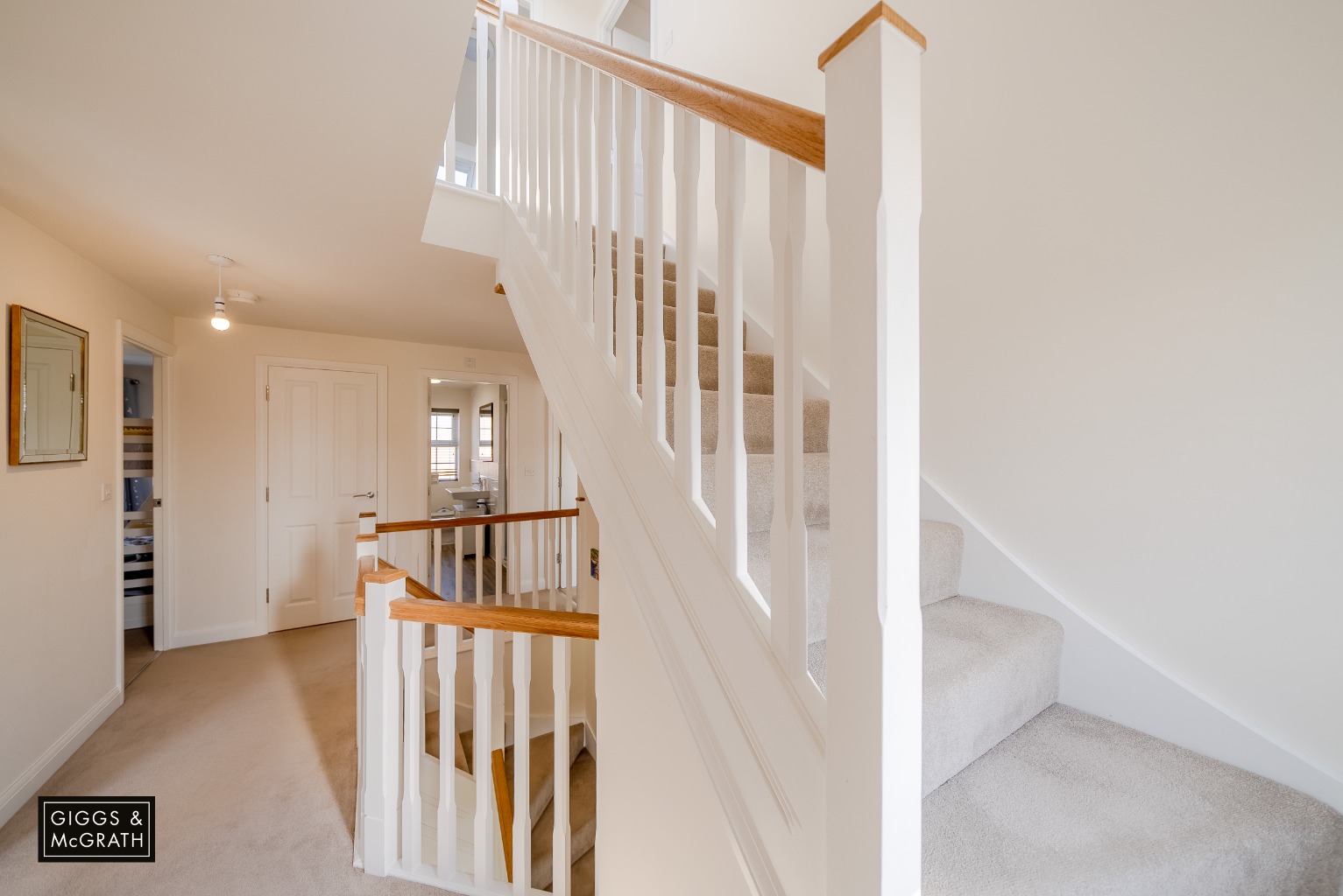 5 bed detached house for sale in Eldrida Drive, Huntingdon 14