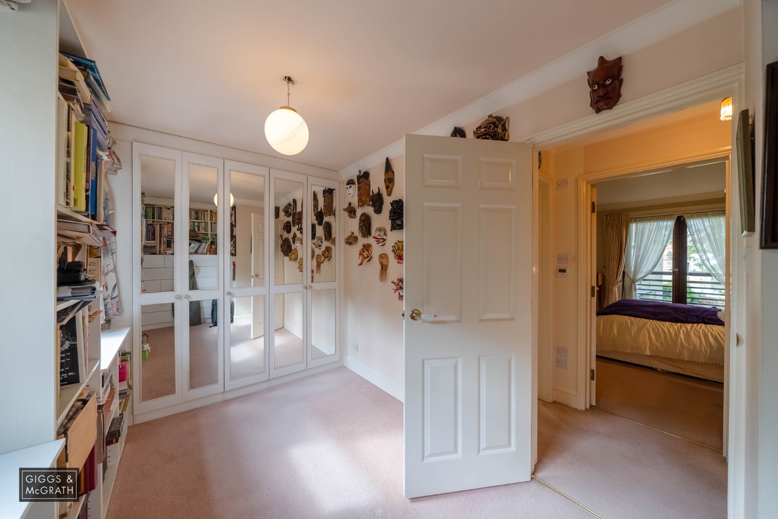 2 bed flat for sale in Bridgefoot, St. Ives 11