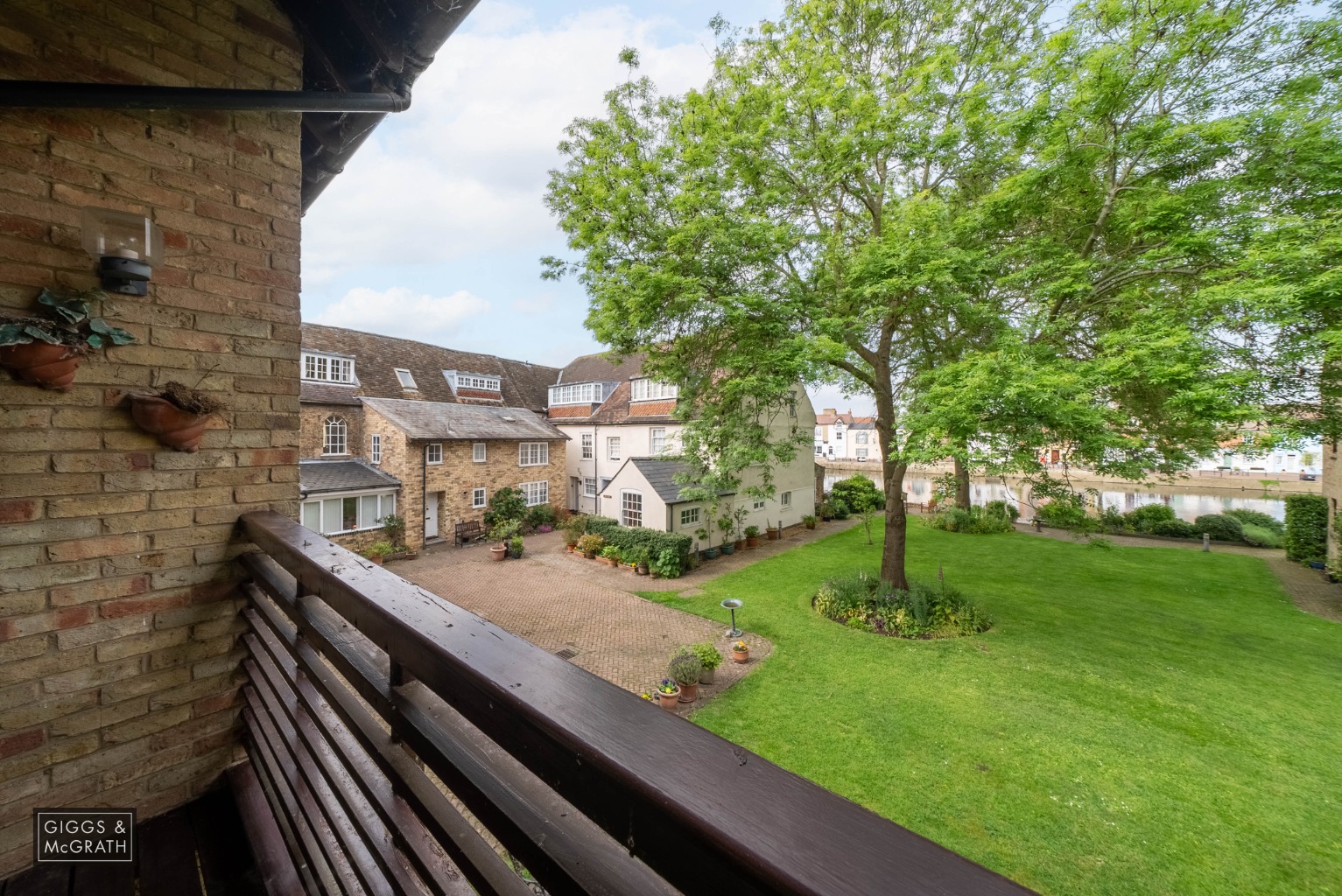 2 bed flat for sale in Bridgefoot, St. Ives 12