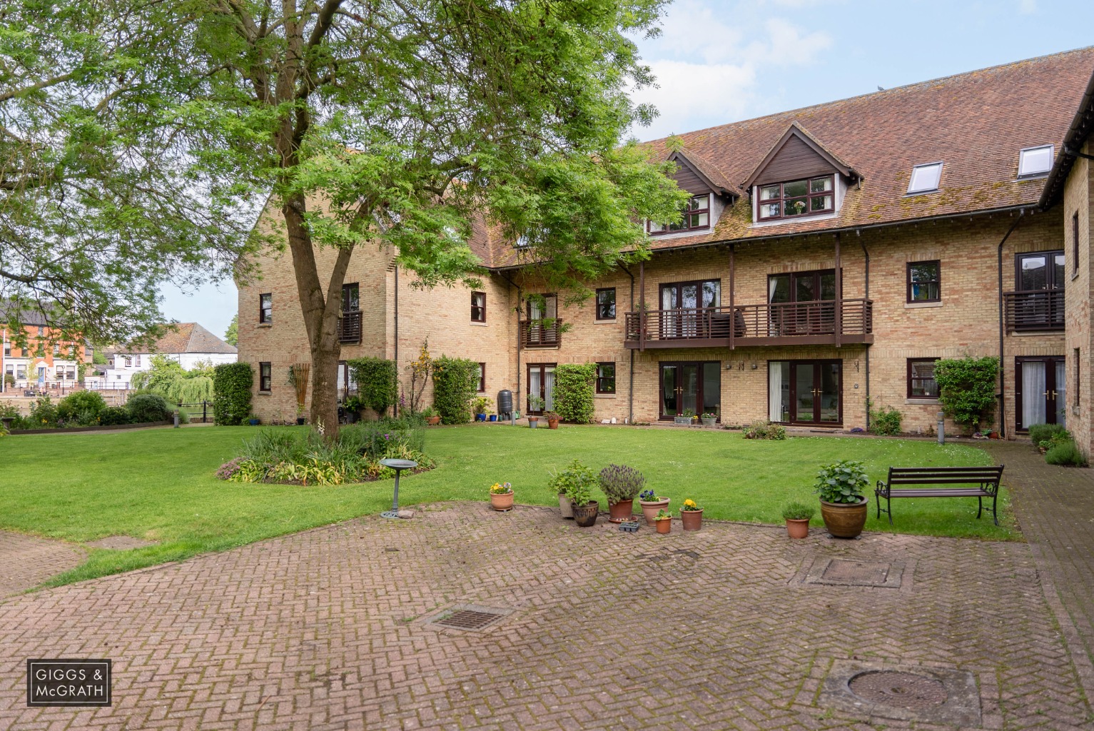 2 bed flat for sale in Bridgefoot, St. Ives 14