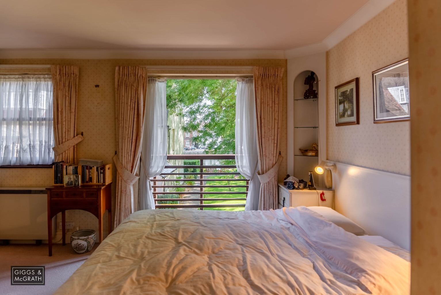 2 bed flat for sale in Bridgefoot, St. Ives  - Property Image 10