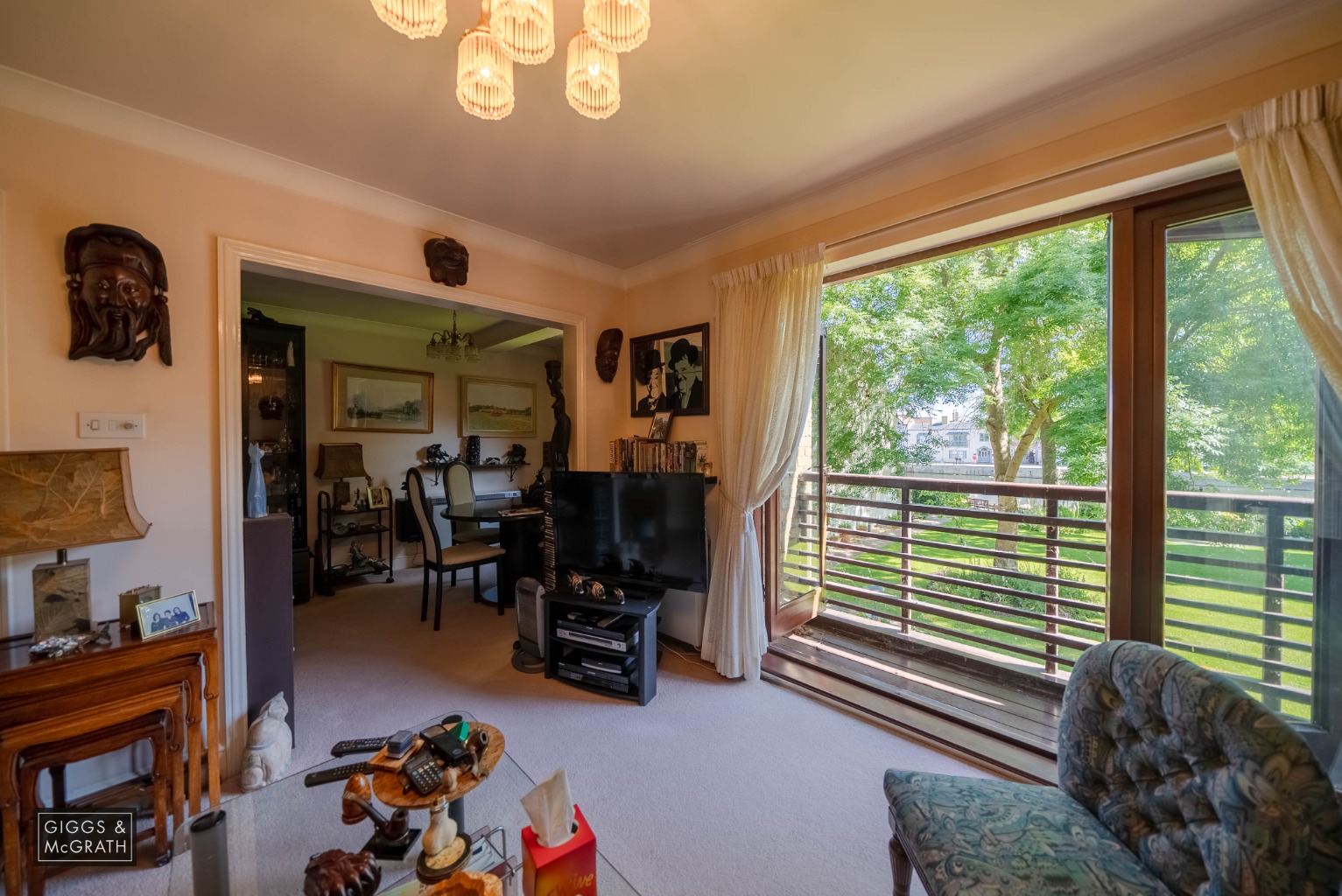 2 bed flat for sale in Bridgefoot, St. Ives  - Property Image 8