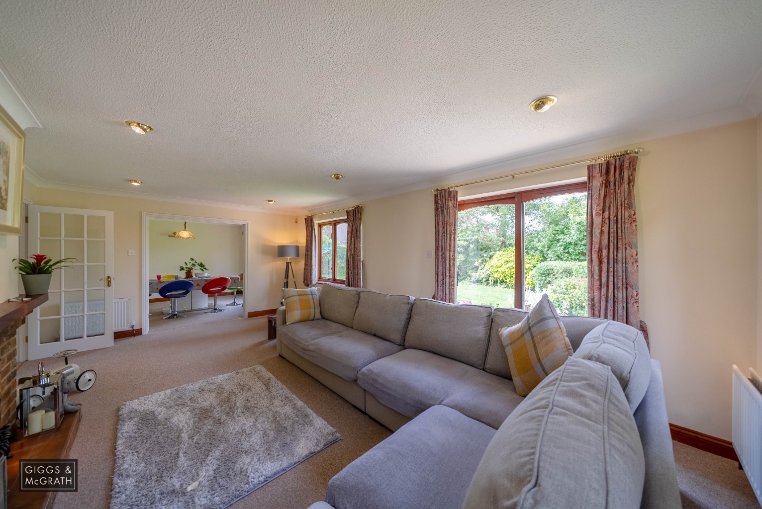3 bed bungalow for sale in Sheepfold, St. Ives  - Property Image 8