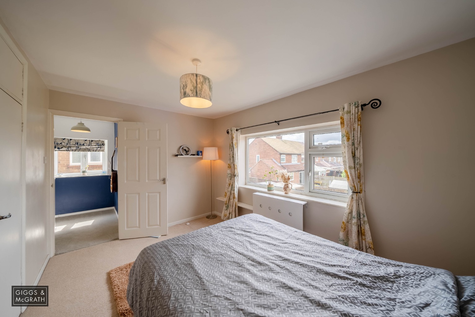 3 bed semi-detached house for sale in Pettit Road, Huntingdon 9