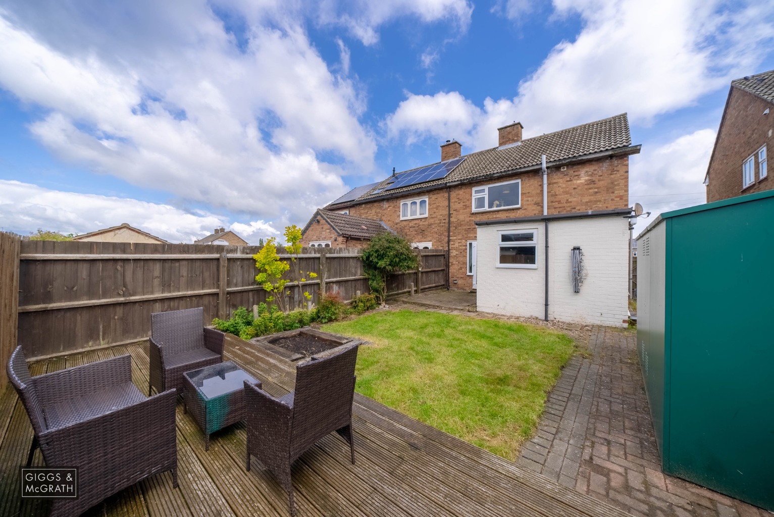 3 bed semi-detached house for sale in Pettit Road, Huntingdon 14