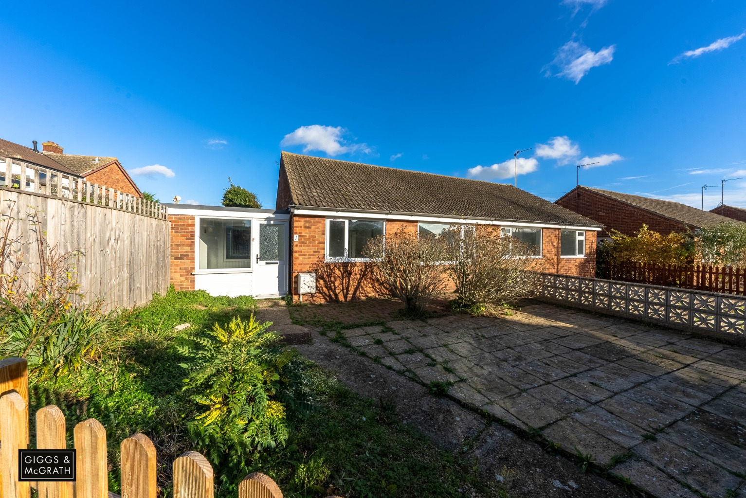 2 bed bungalow for sale in Myrtle Green, St. Ives 13