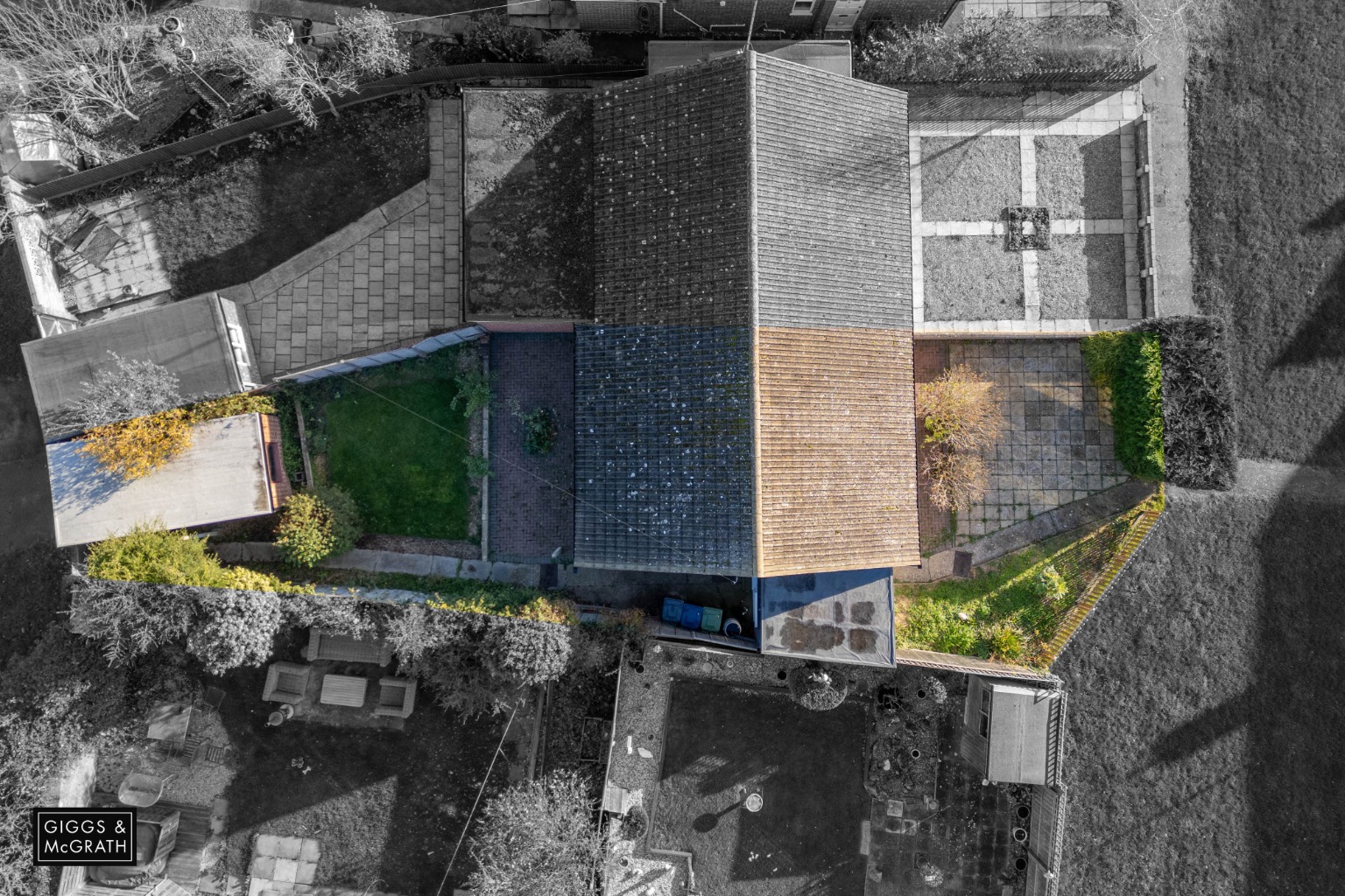 2 bed bungalow for sale in Myrtle Green, St. Ives 3