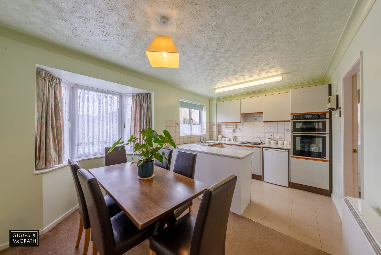 3 bed detached house for sale in Wilthorne, Huntingdon 1