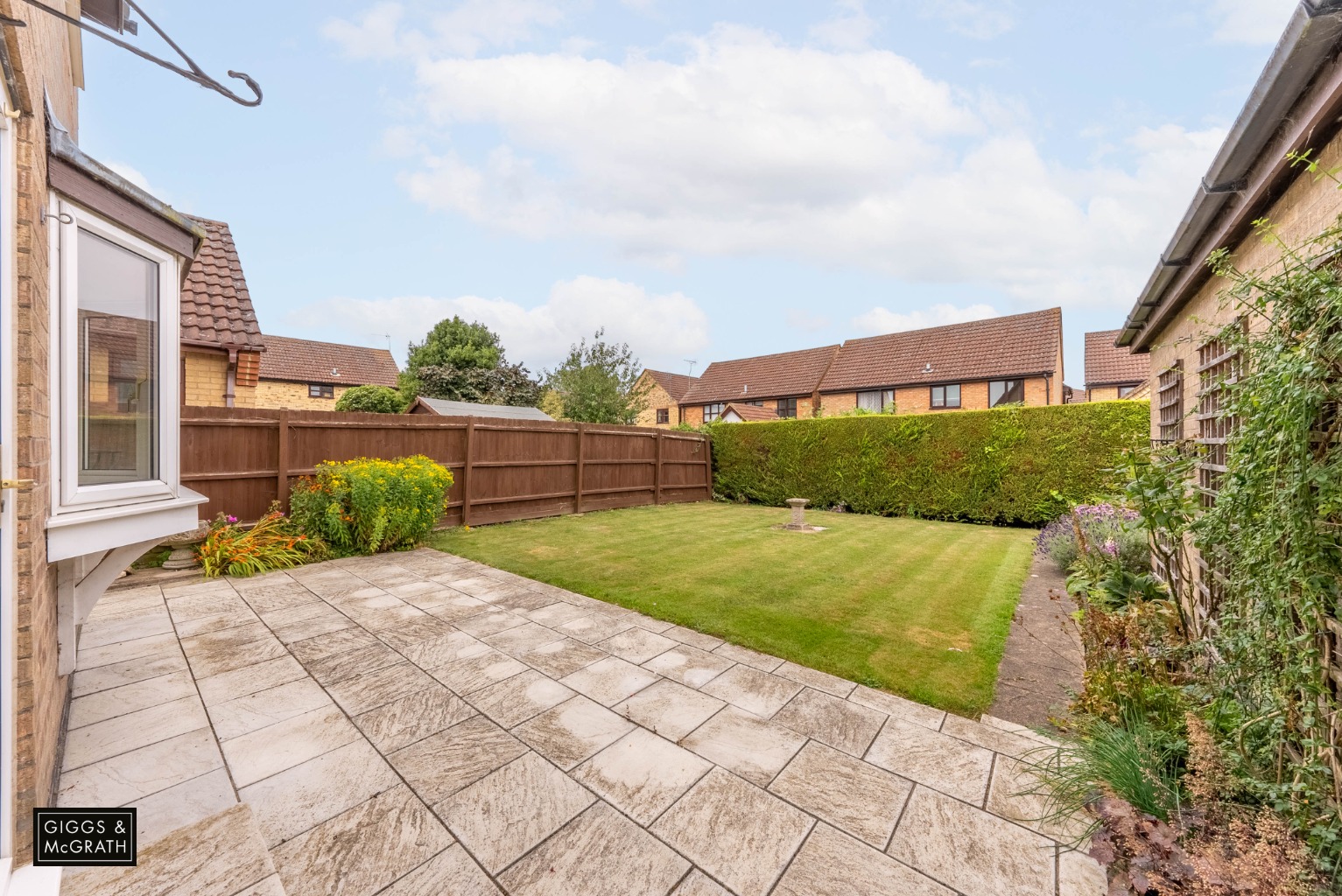 3 bed detached house for sale in Wilthorne, Huntingdon 11