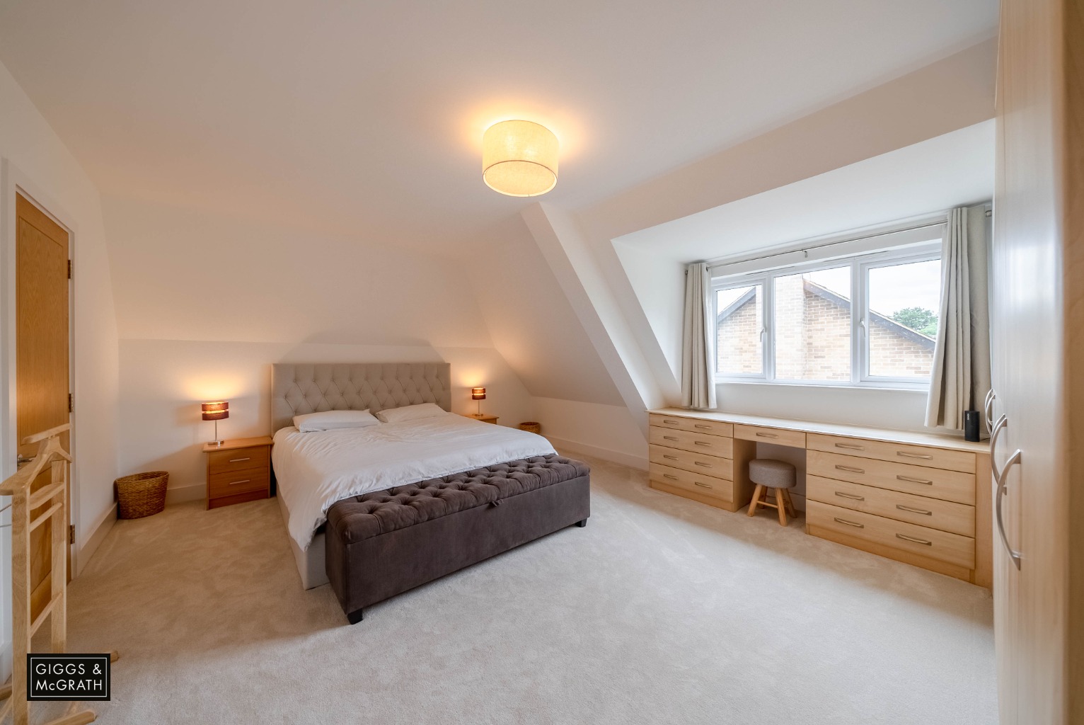 3 bed penthouse for sale in The Hurdles, Huntingdon  - Property Image 10