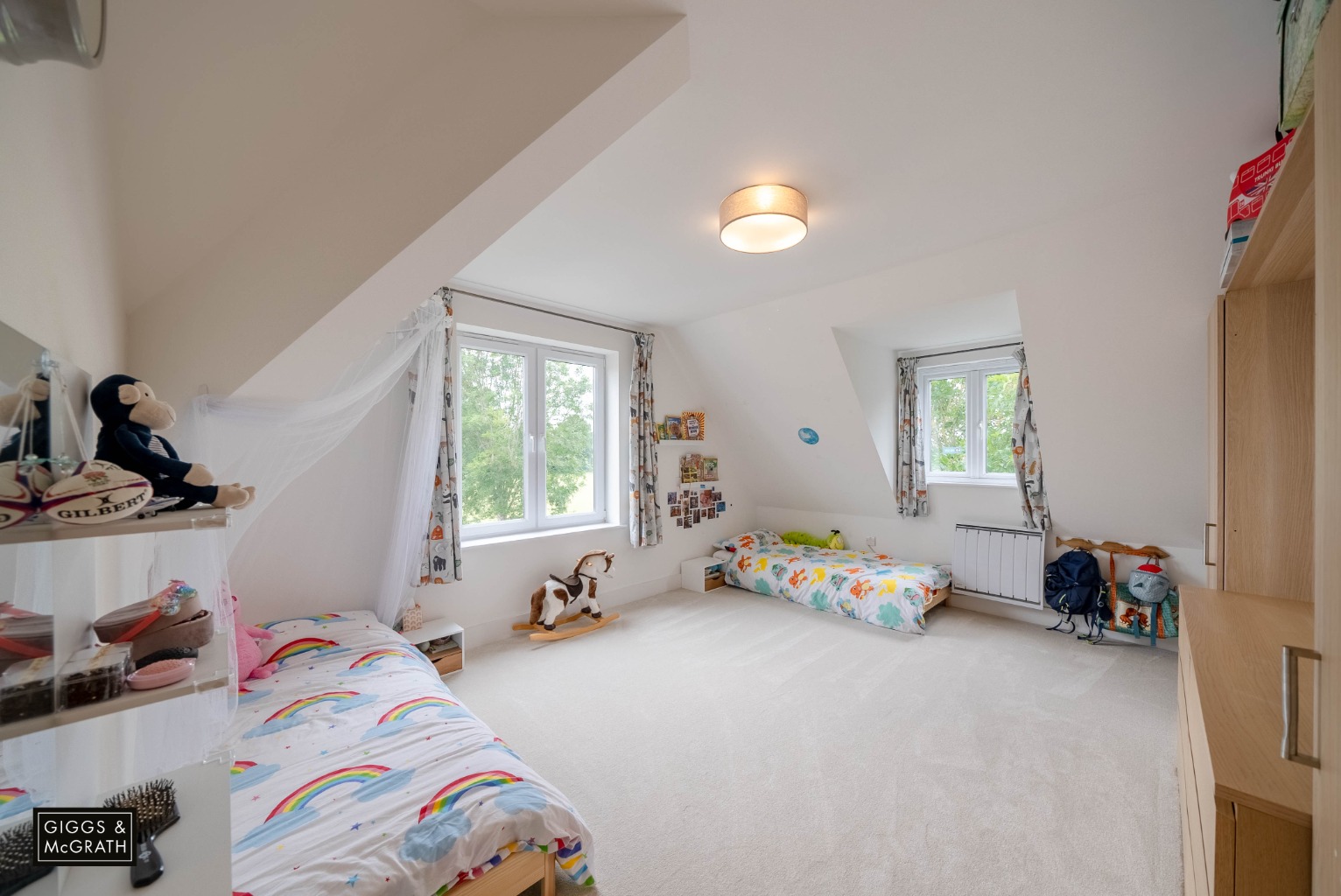 3 bed penthouse for sale in The Hurdles, Huntingdon  - Property Image 12