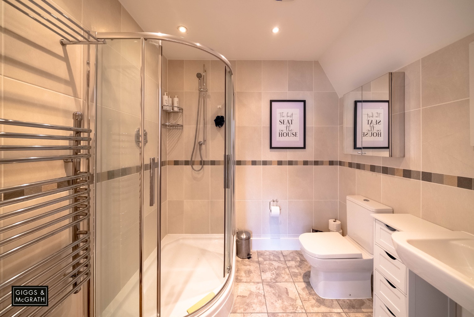 3 bed penthouse for sale in The Hurdles, Huntingdon  - Property Image 11