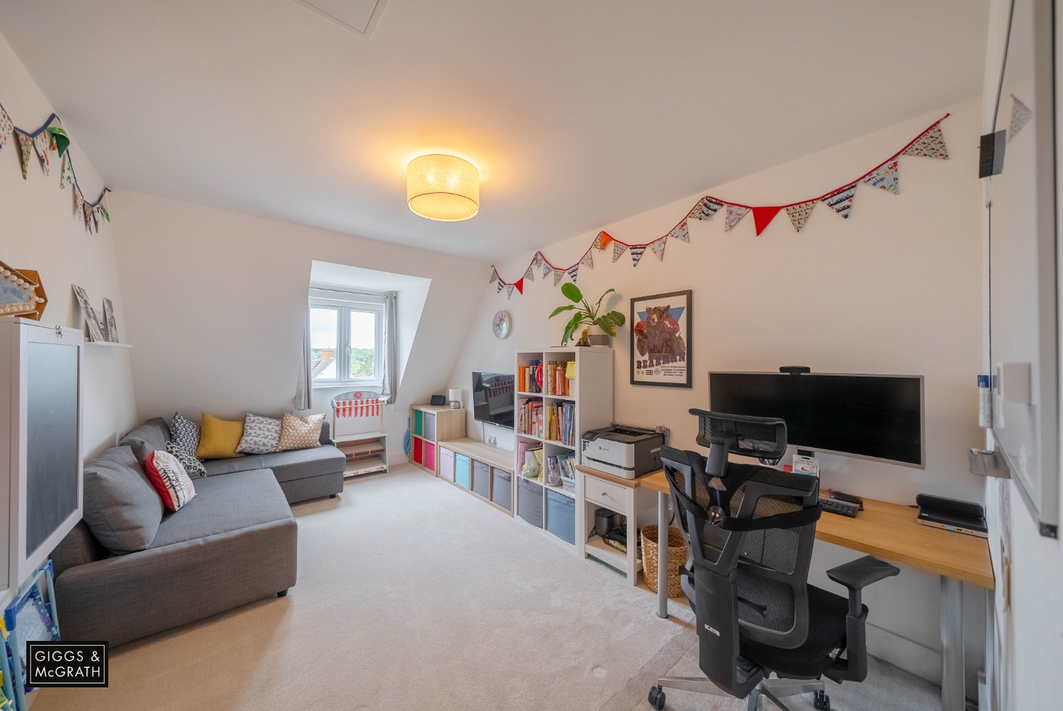 3 bed penthouse for sale in The Hurdles, Huntingdon  - Property Image 13