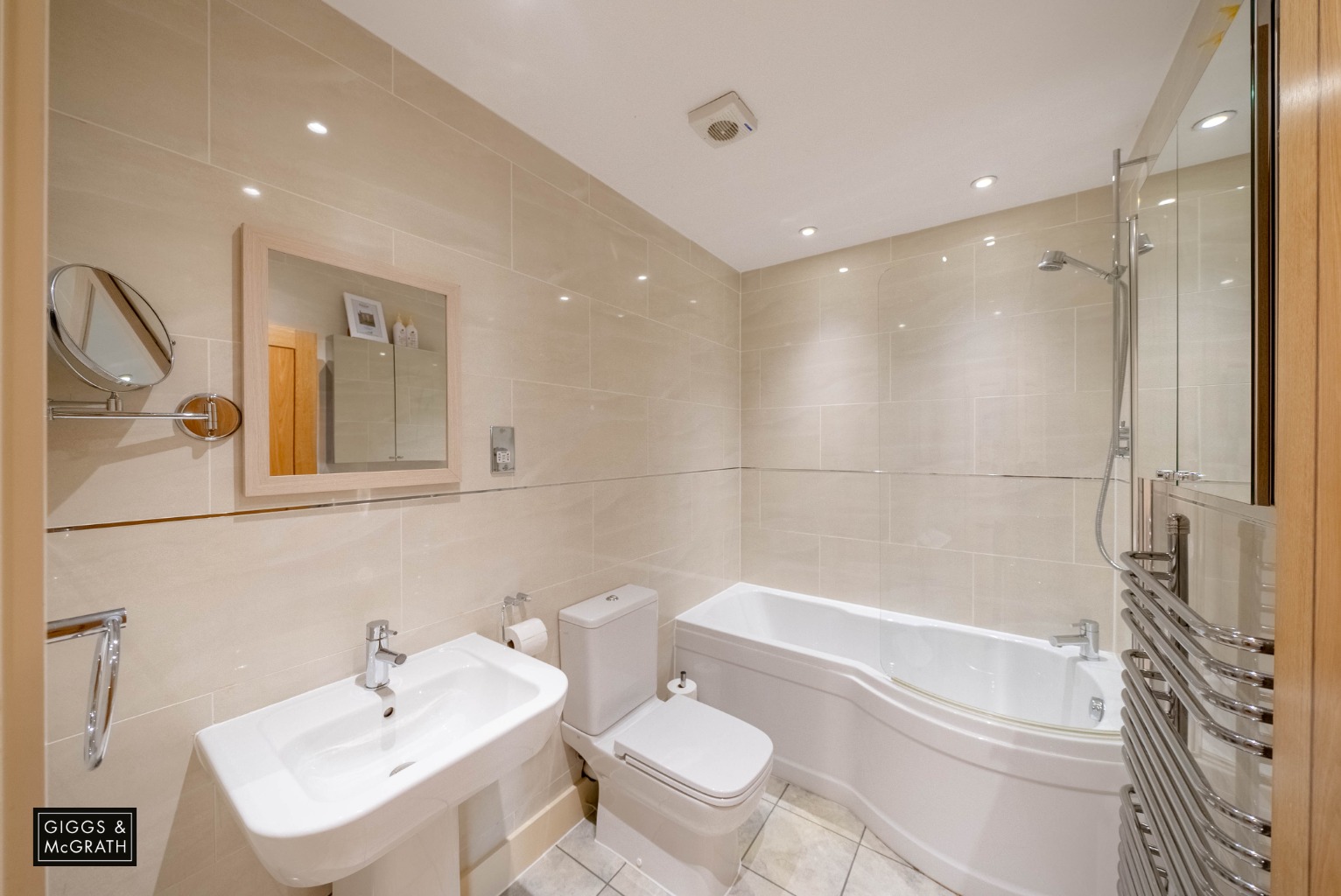 3 bed penthouse for sale in The Hurdles, Huntingdon  - Property Image 14