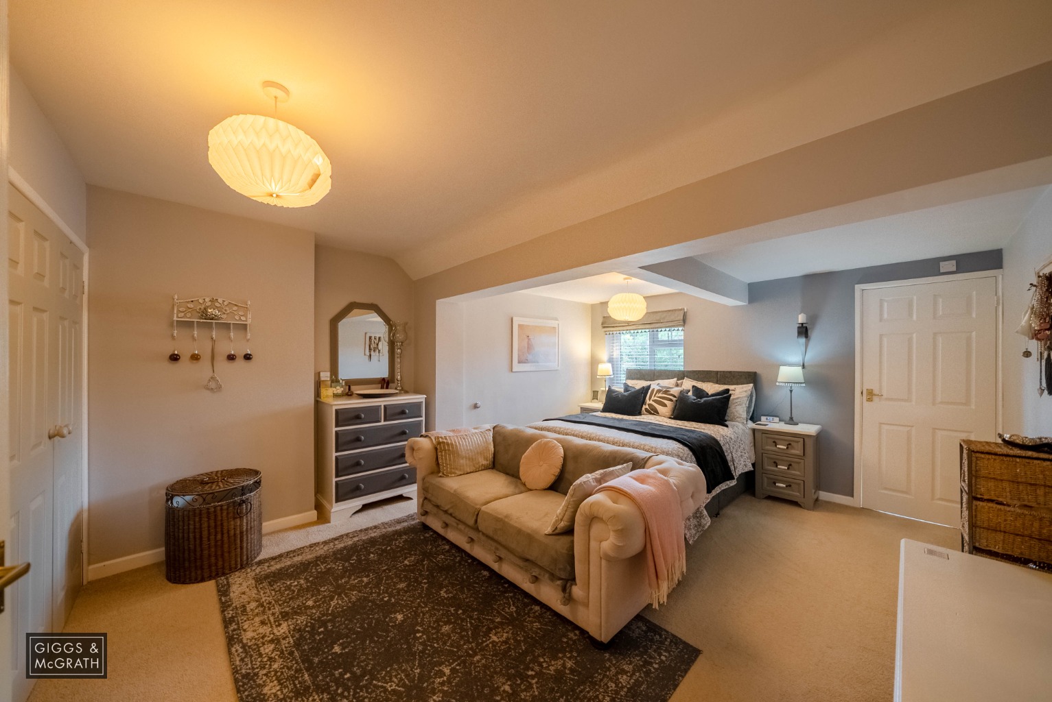 3 bed semi-detached house for sale in Green Leys, St. Ives 15