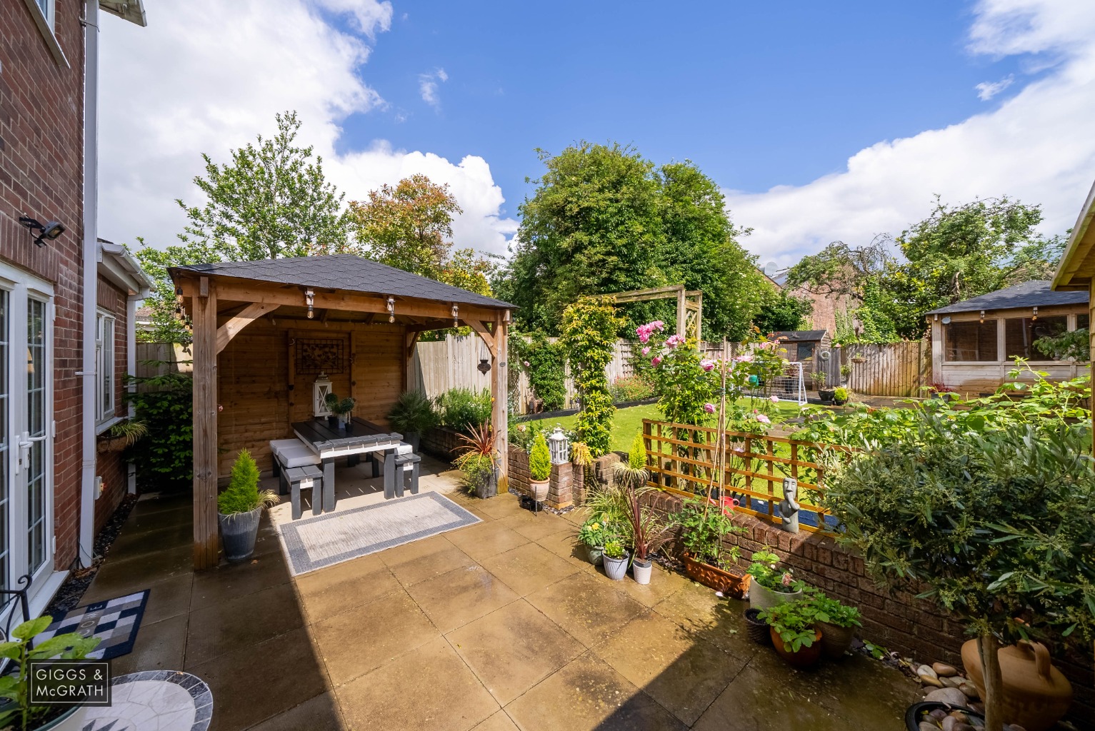 3 bed semi-detached house for sale in Green Leys, St. Ives 24