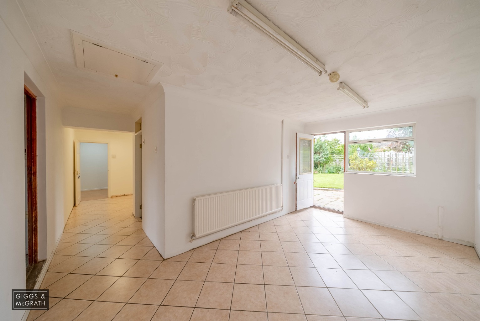 3 bed bungalow for sale in Eaton Close, Huntingdon 12