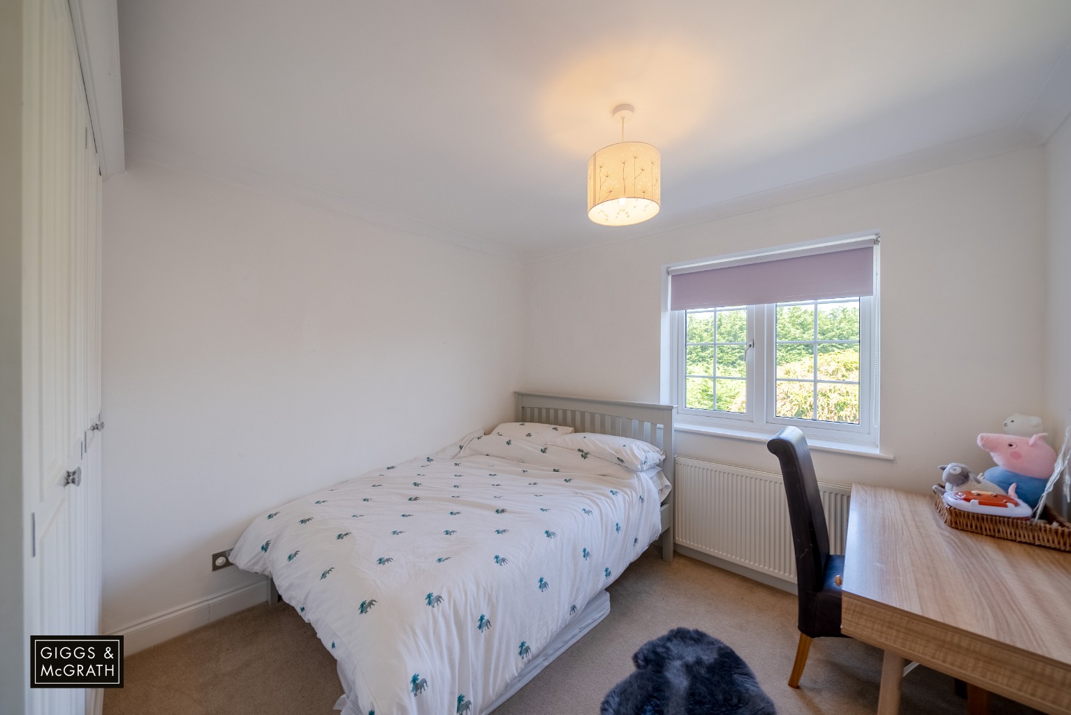 4 bed detached house for sale in Church Street, Huntingdon 12