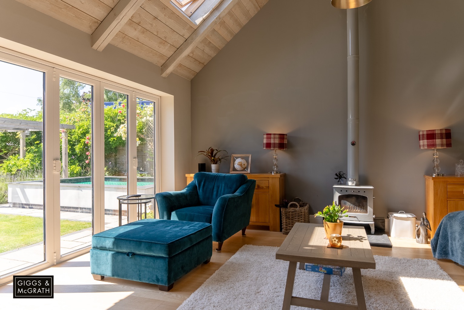 4 bed detached house for sale in Church Street, Huntingdon 22