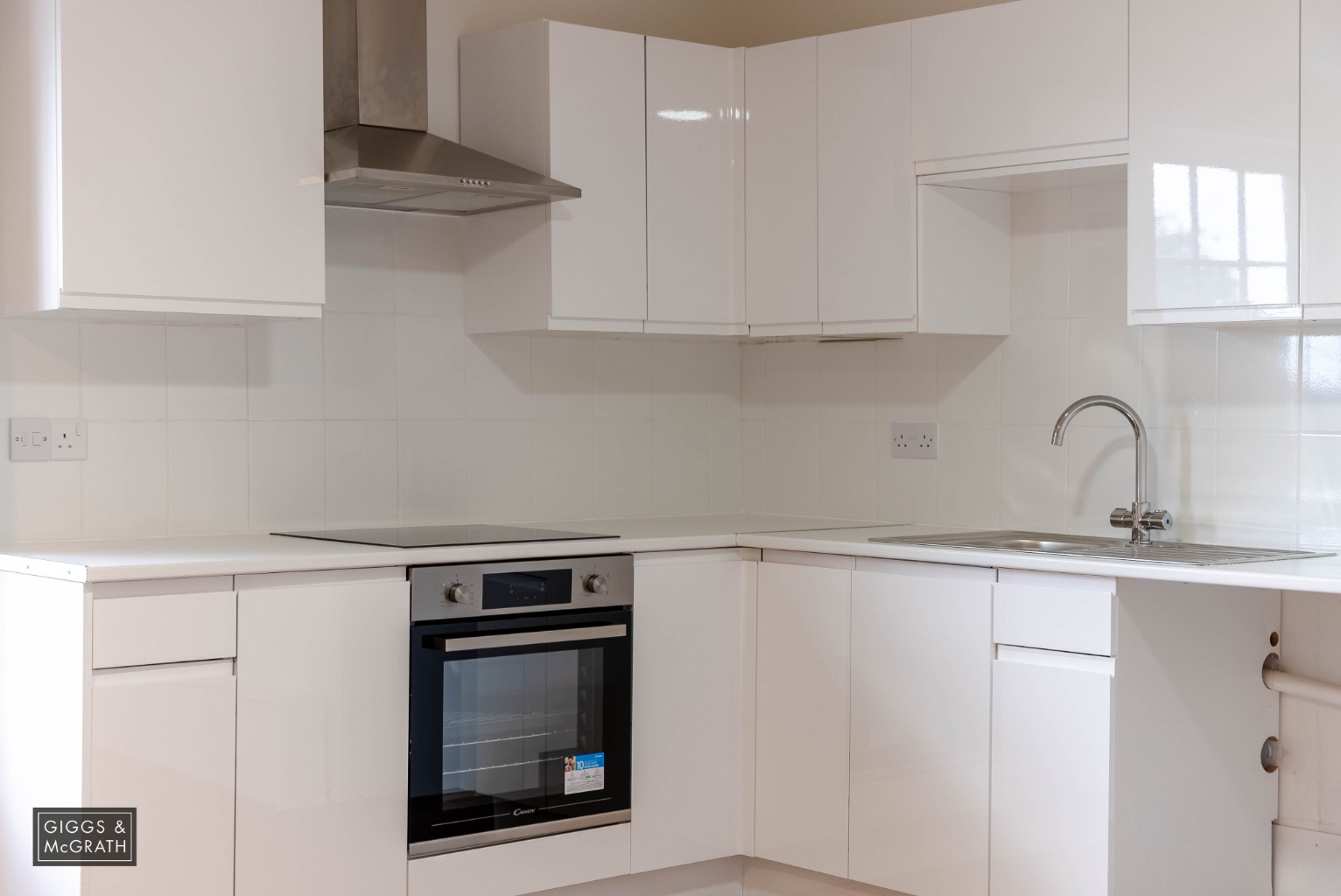 1 bed flat for sale in Mill Road, Huntingdon 9