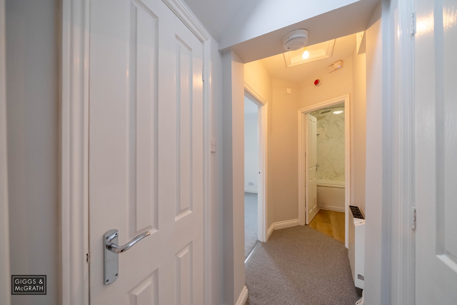1 bed flat for sale in Mill Road, Huntingdon  - Property Image 6