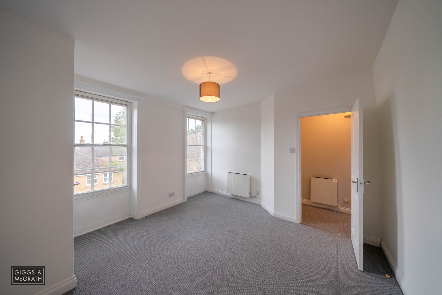 1 bed flat for sale in Mill Road, Huntingdon  - Property Image 8