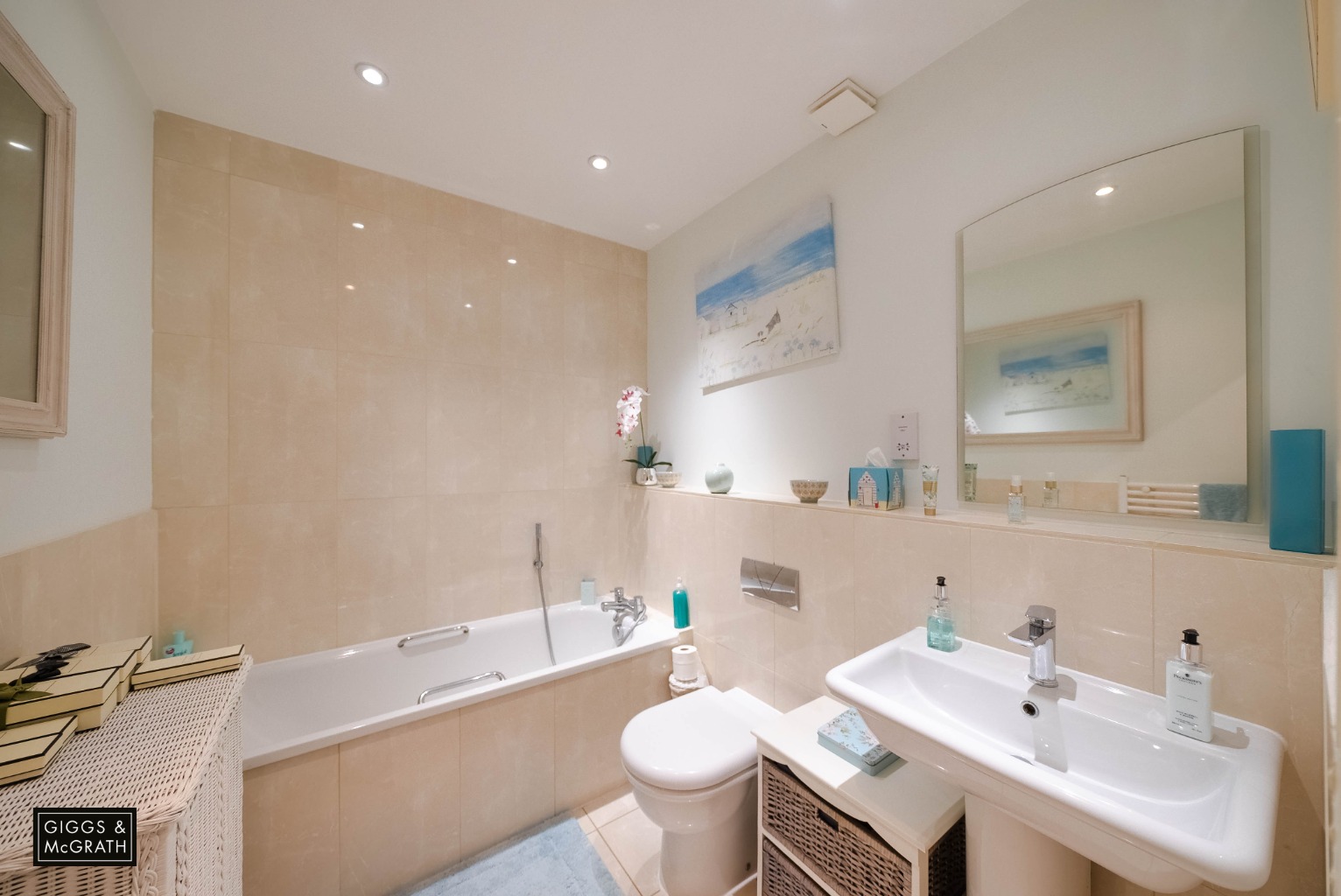 2 bed ground floor flat for sale in Thicket Road, Huntingdon  - Property Image 12