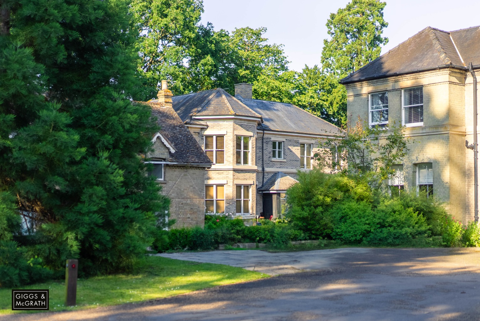 2 bed ground floor flat for sale in Thicket Road, Huntingdon  - Property Image 16