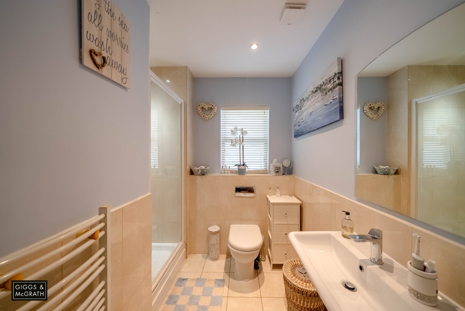 2 bed ground floor flat for sale in Thicket Road, Huntingdon  - Property Image 10