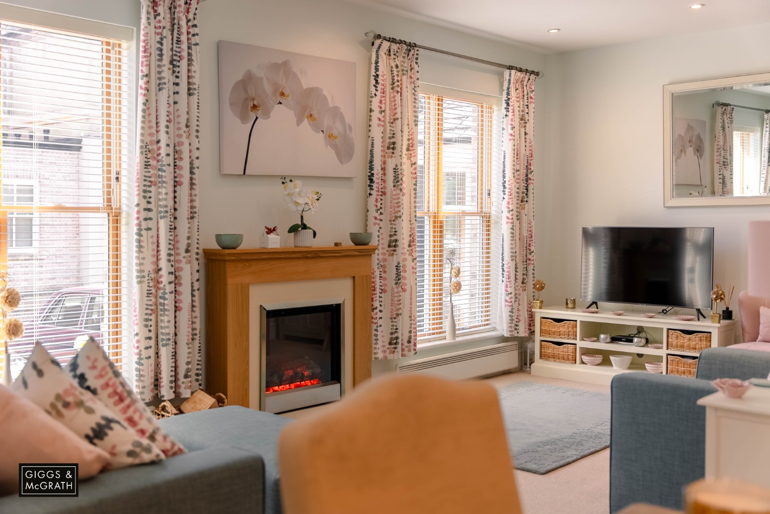 2 bed ground floor flat for sale in Thicket Road, Huntingdon  - Property Image 7