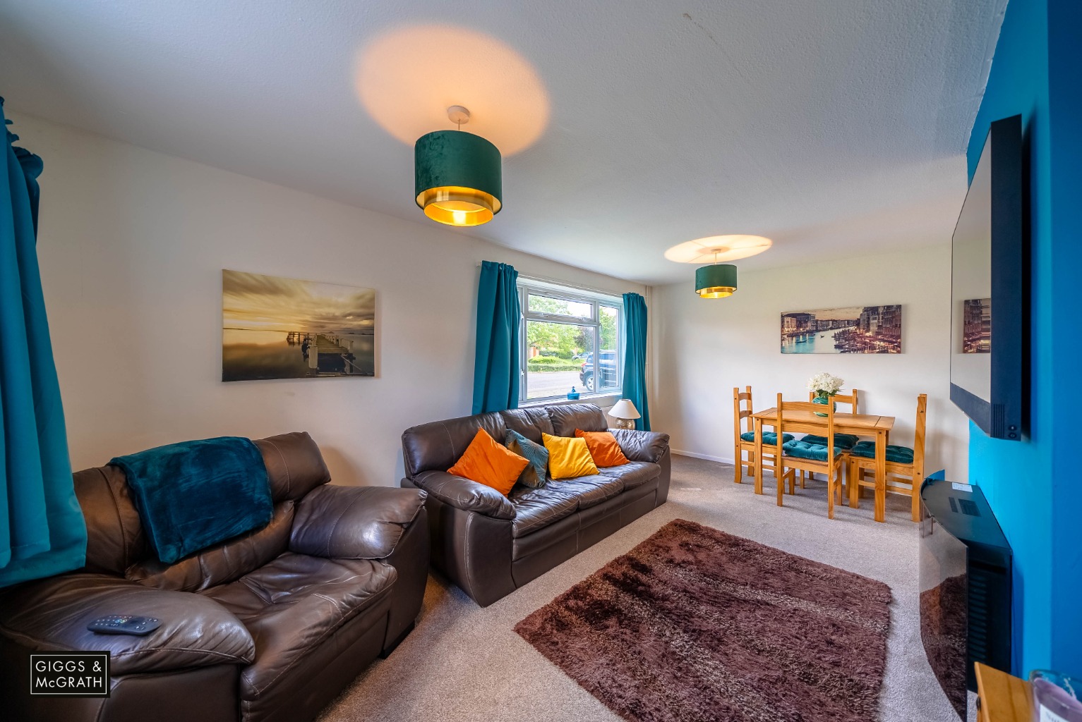 2 bed end of terrace house for sale in Bath Crescent, Huntingdon 5