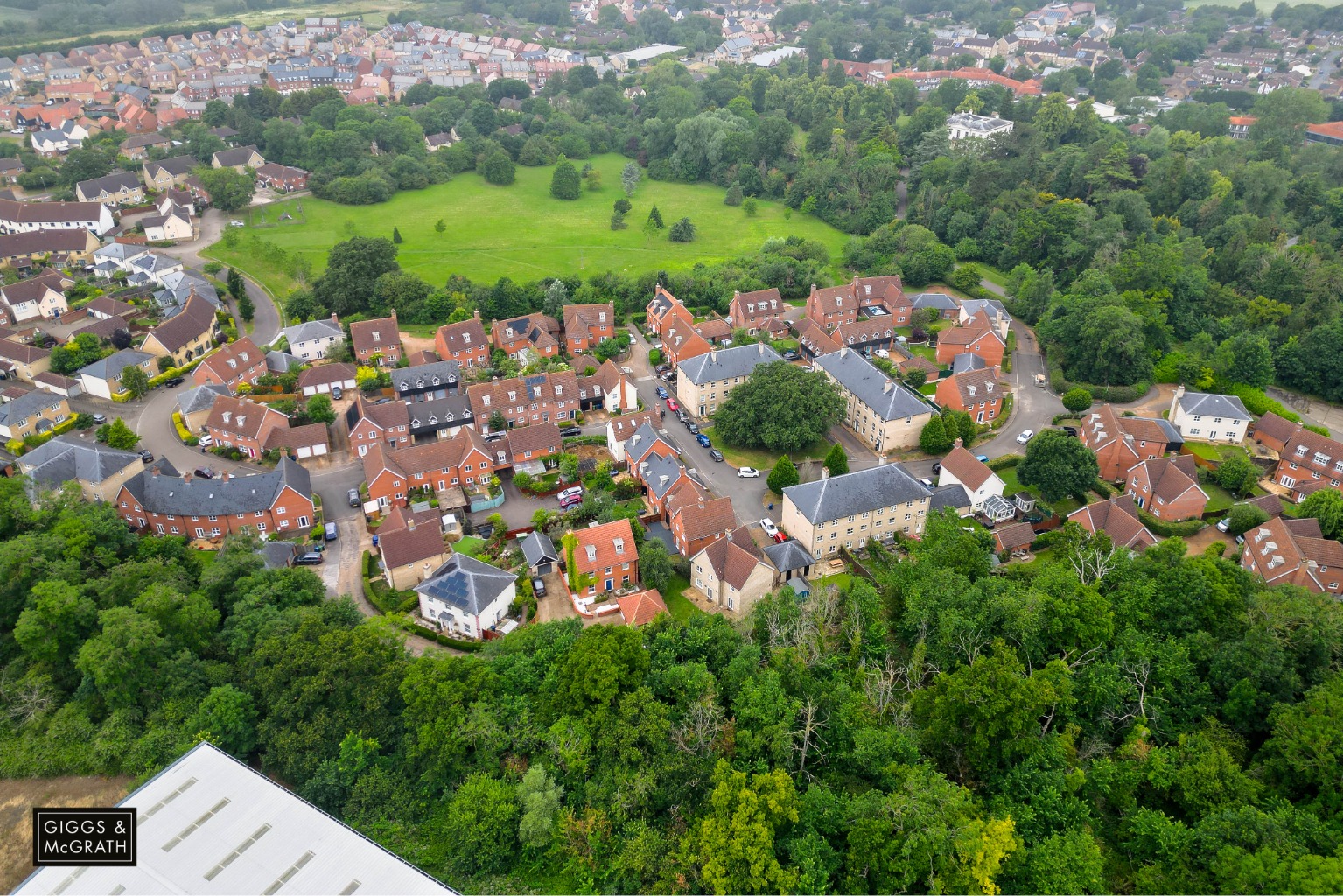 4 bed town house for sale in South Park Drive, Cambridge 13
