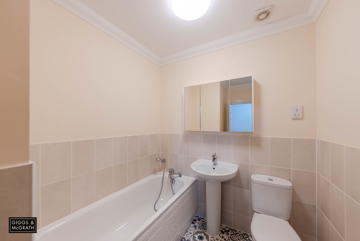 4 bed town house for sale in South Park Drive, Cambridge  - Property Image 12
