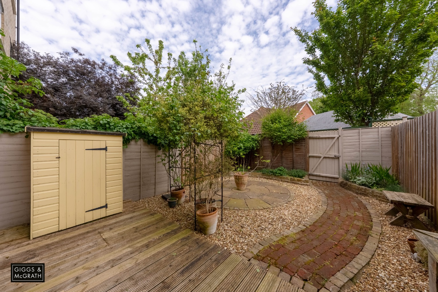 4 bed town house for sale in South Park Drive, Cambridge 3