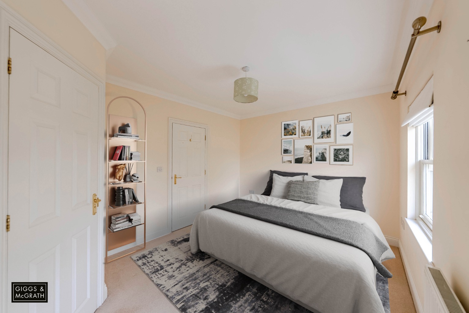4 bed town house for sale in South Park Drive, Cambridge 9