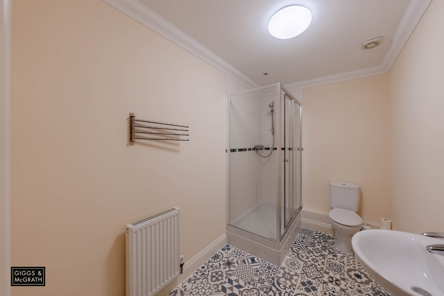 4 bed town house for sale in South Park Drive, Cambridge  - Property Image 7