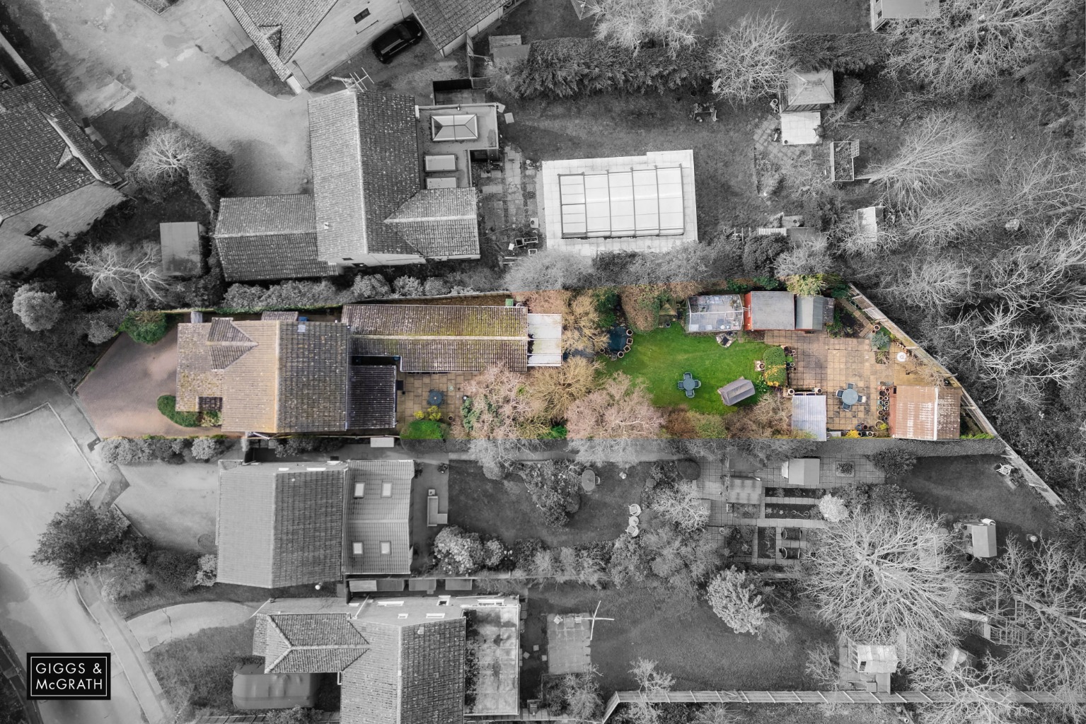 4 bed detached house for sale in Townsend Road, St. Ives 3