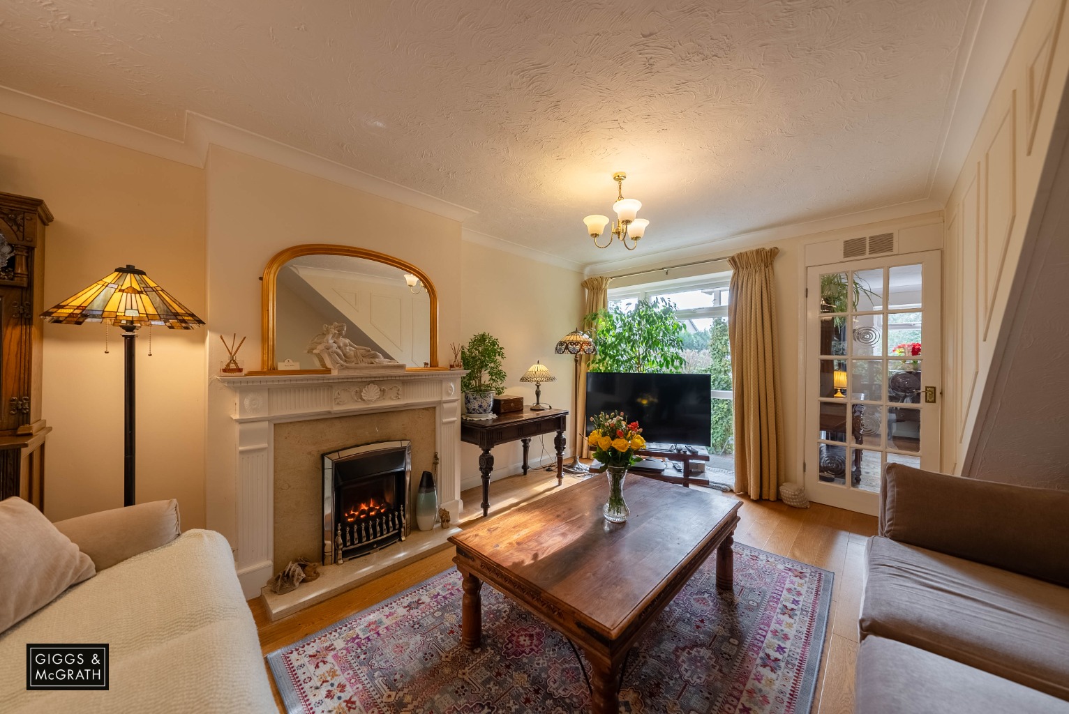 4 bed detached house for sale in Townsend Road, St. Ives 6