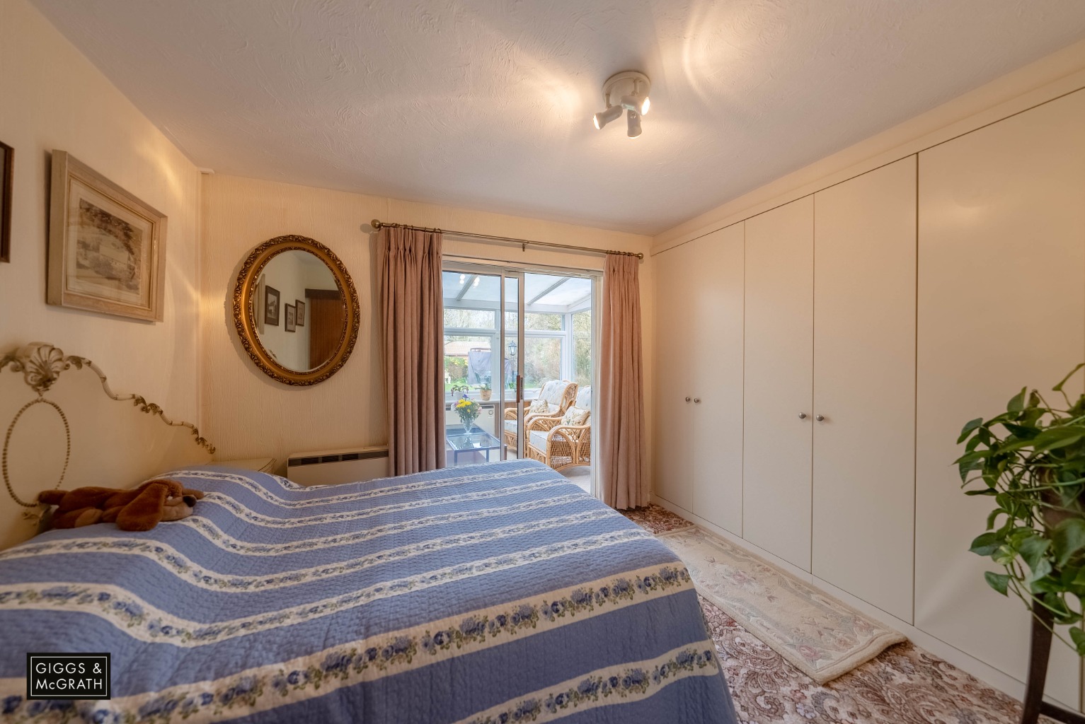 4 bed detached house for sale in Townsend Road, St. Ives 16