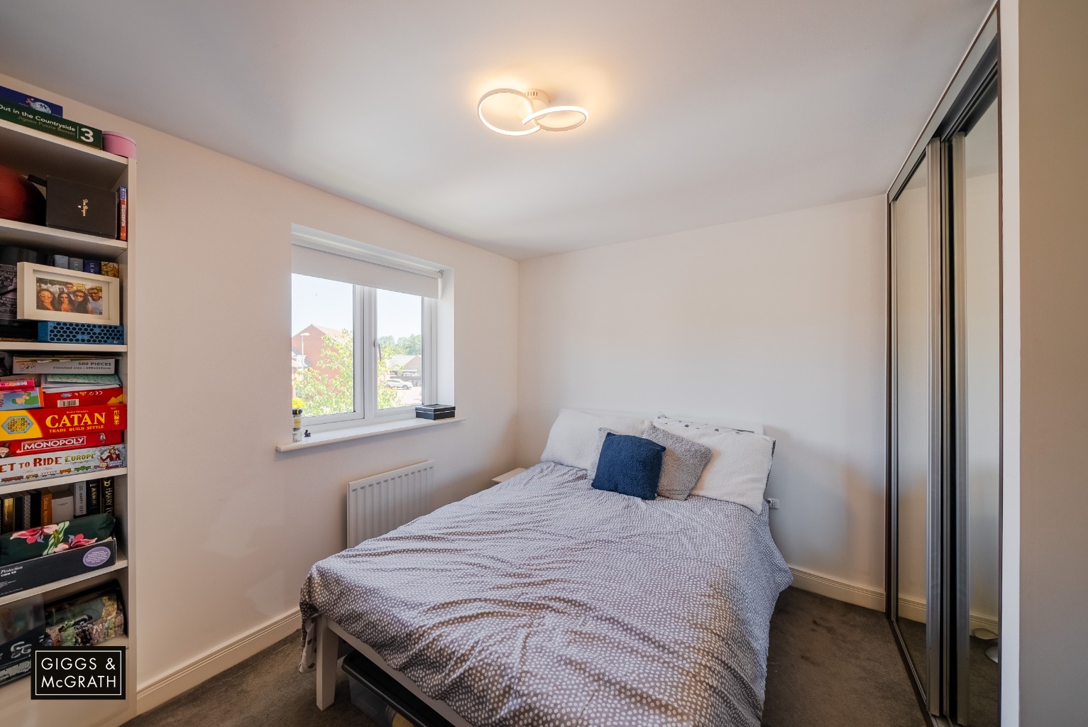 3 bed detached house for sale in Lilyfield Crescent, Huntingdon 8