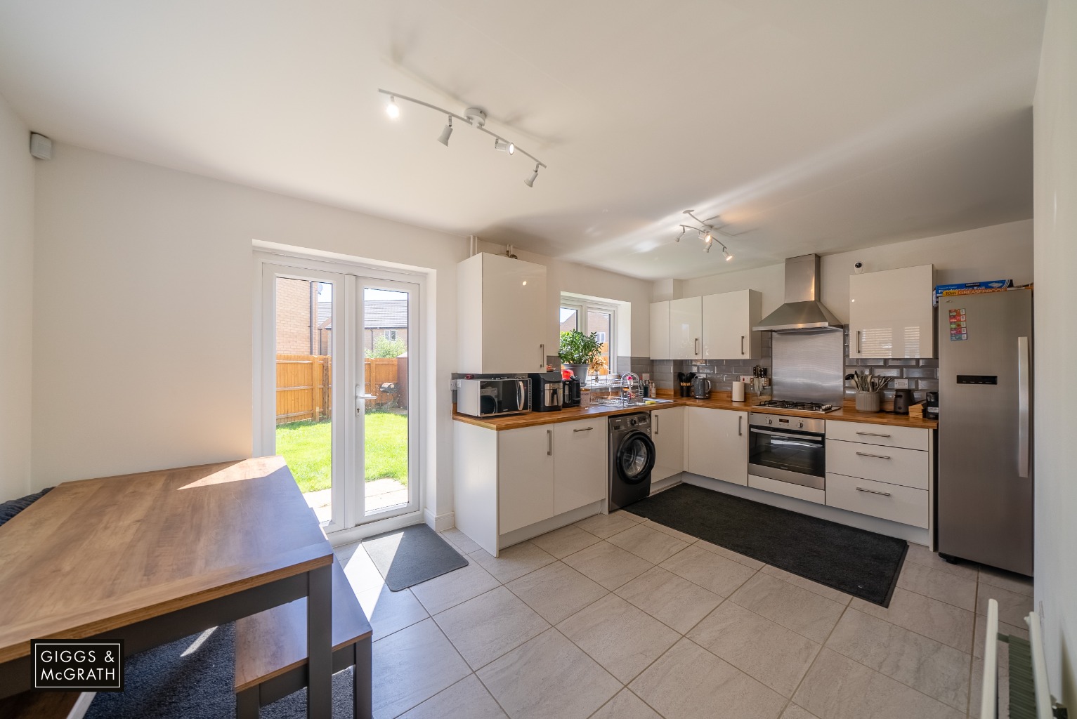 3 bed detached house for sale in Lilyfield Crescent, Huntingdon 1