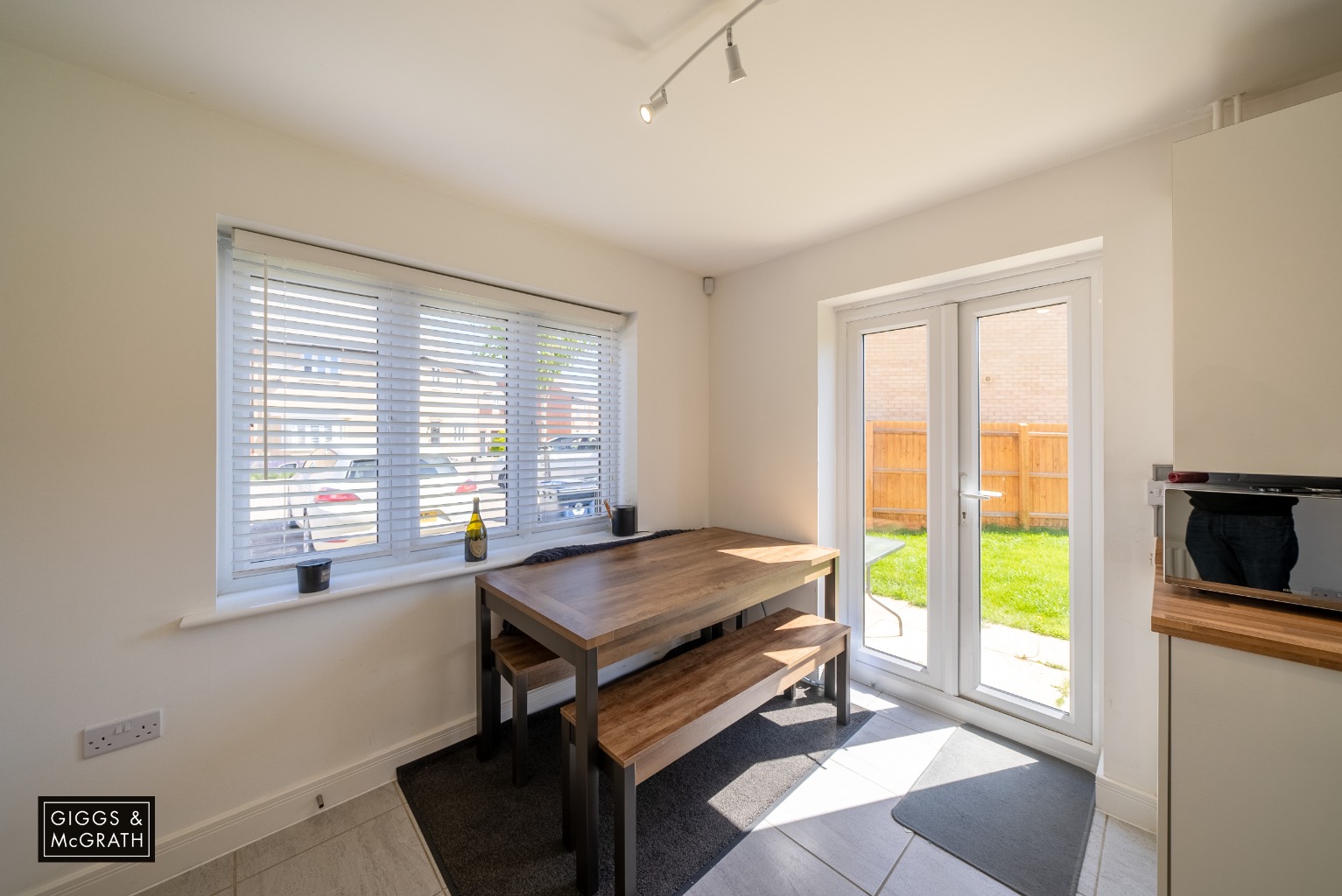 3 bed detached house for sale in Lilyfield Crescent, Huntingdon 3