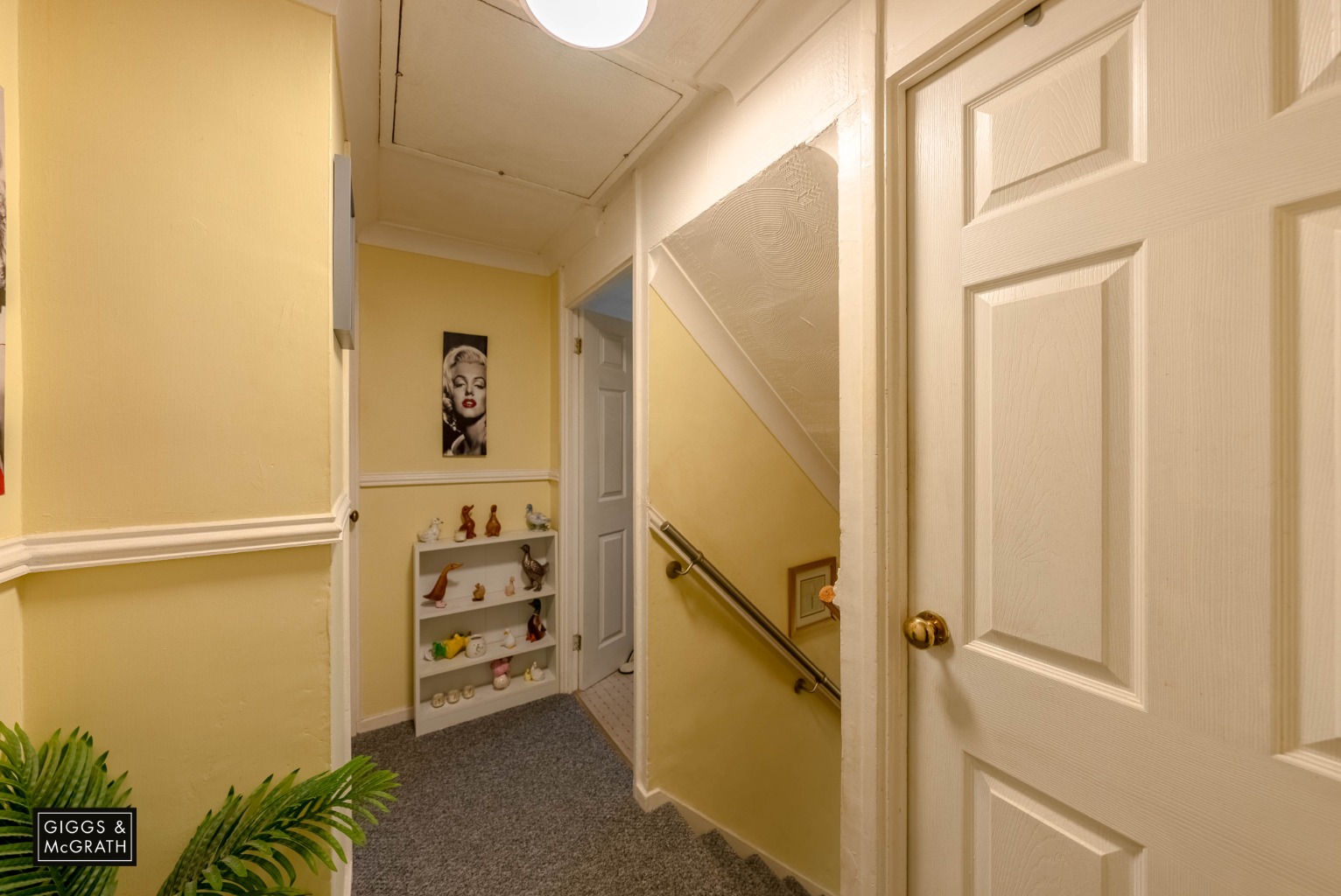 3 bed end of terrace house for sale in Kent Road, Huntingdon 5