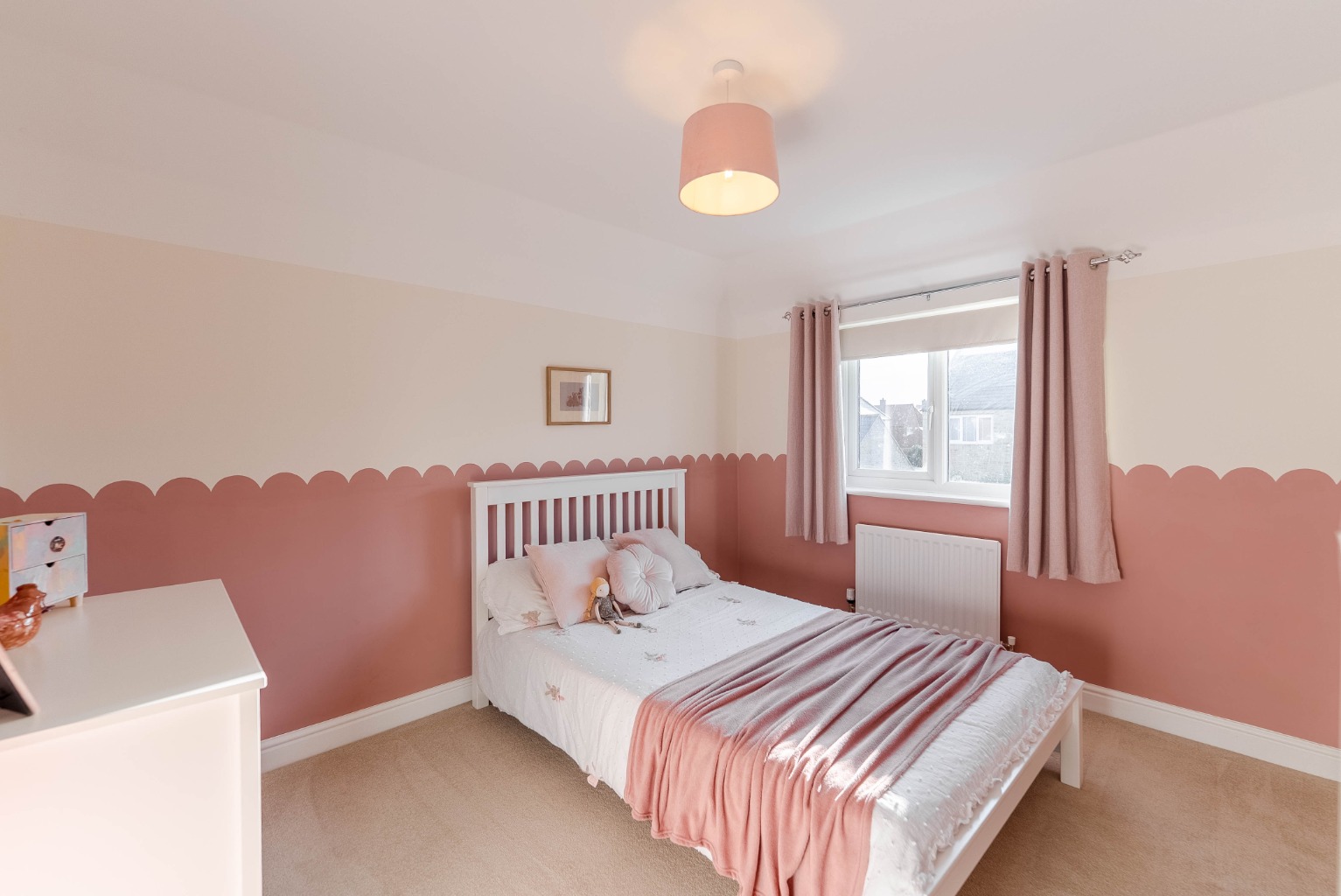 4 bed detached house for sale in Tiptoff Close, Huntingdon 12